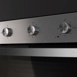 TOTAL HSF 8240 G SS HORNO A GAS SERIE NEO TEKA