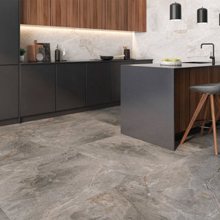 VILLA TOSCANA GREIGE 75*150 CM (CAJA 1.125 M2) PISO PORCELANICO CASTEL