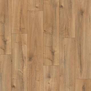 BROWM LOJA OAK EL2077 PISO LAMINADO ESPESOR 8MM, EMPAQUE 8 TABLAS, MEDIDA 1292 X 193 X 8MM CAJA 1.99 M2 EGGER NATURE
