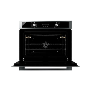 TE75ELETTRIC.AC HORNO ELÉCTRICO TECNOLAM