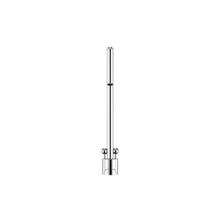 VCG-2T LLAVE CON CUELLO DE GANSO GIRATORIO MANERAL TRITÓN, CROMO HELVEX