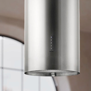 Polar Evo STEEL CAMPANA DE ISLA 35 CM FALMEC MADE IN ITALY