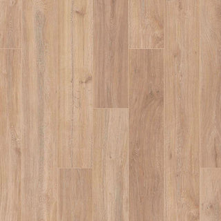 KHAKI OAK 5966  PISO LAMINADO ESPESOR 7MM, EMPAQUE 10 TABLAS MEDIDA 1285 X 192 X 7MM CAJA 2.47 M2 INNOVATION