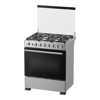 TOTAL GSC 75320 WBA IX TEKA GAS GRILL 