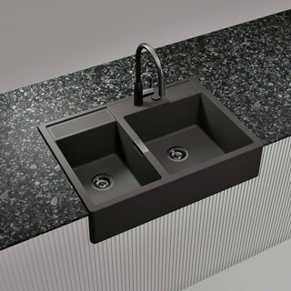 Kallio N-175 FREGADERO SCHOCK DUSCK