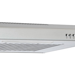 CAMPANA EXTRACTORA DE PARED 60CM / 80CM CAMEXPA60A CAMEXPA80A NUUR