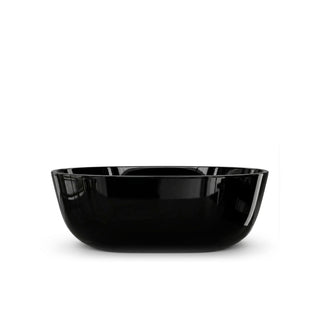 100-07 ALL BLACK TINA EDITION FREESTANDING AQUASPA SIN HIDROMASAJE (1.70*0.88 MTS)