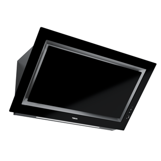 MAESTRO DLV 98661 TRL BK TEKA HOME WALL HOOD 