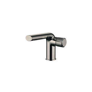 WS61.011 MONOMANDO CORTO PARA LAVABO WASSER