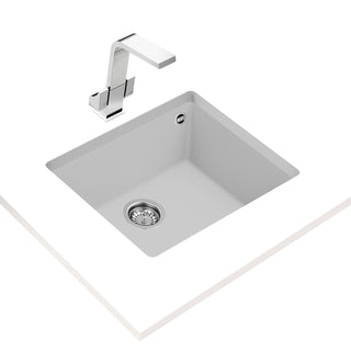 MAESTRO SQUARE 50.40 TG W TEGRANITE+ TEKA