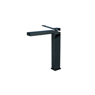 WS60.031 MONOMANDO ALTO PARA LAVABO WASSER