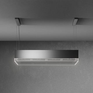 Vetra CAMPANA DE ISLA 120 CM  FALMEC MADE IN ITALY