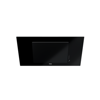 MAESTRO DVT 98660 TRL BK CAMPANA A PARED