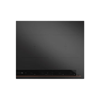 MAESTRO IBF 64-G1 MSP BM PARRILLA DE VITROCERÁMICA TEKA