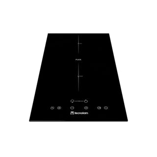 TIH30.NE PARRILLA VITROCERAMICA 30 CM TECNOLAM