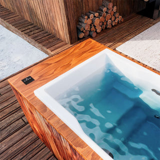 AQUASPA DESIGN SPA (2.90*2.90) 