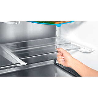 MAESTRO RFD 84950 SS MX REFRIGERADOR TEKA