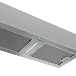 ALTAIR75.AC CAMPANA INTEGRADA 75 CM LINEA PROFESIONAL MARCA TECNOLAM