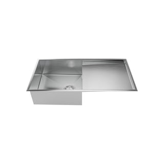 FILOQUADRA 85X44 1V FREGADERO DE COCINA TECNOLAM