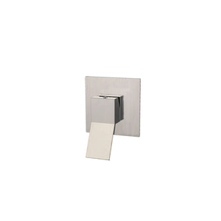 WS60.101 MONOMANDO EMPOTRABLE PARA REGADERA WASSER
