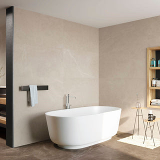 BAYONA IVORY ESMALTADO 120*240 CM (CAJA 2.88 M2) MAXIMUS CASTEL