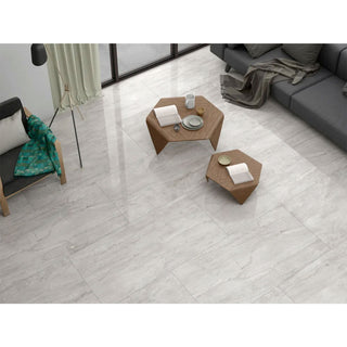 STARDUST PEARL GRIS 60*120 CM (CAJA 1.44 M2) PISO PORCELANICO CASTEL