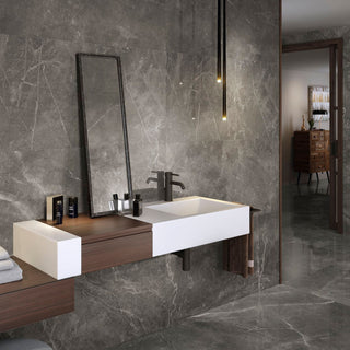 BAYONA GREY PULIDO 120*240 CM (CAJA 2.88 M2) MAXIMUS CASTEL