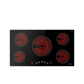TOTAL TZ 951 BK PARRILLA DE VITROCERÁMICA TEKA