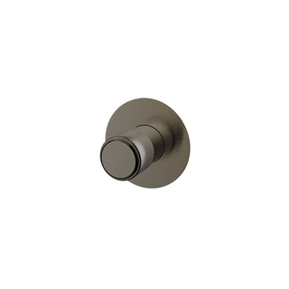 WS61.101 MONOMANDO EMPOTRABLE PARA REGADERA WASSER