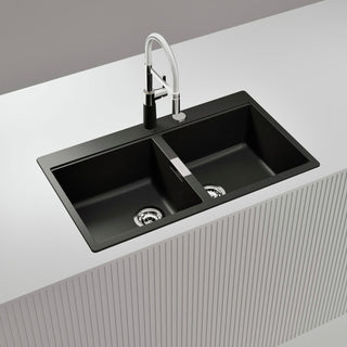 Horizont N-200 FREGADERO SCHOCK MAGMA STONE