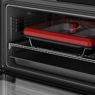 MAESTRO HLF 8400 BK HORNO ELÉCTRICO TEKA