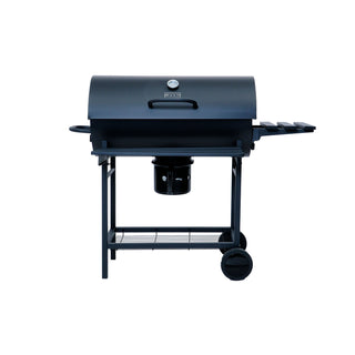 ASCARBA45 NUUR ASADOR DE CARBÓN