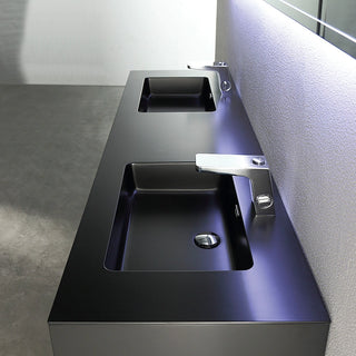 FENIX 150 150*55*52.5 CM GABINETE DE BAÑO CASTEL