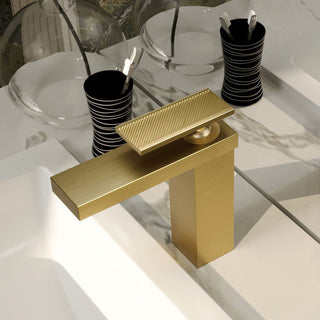 L-EP-932-DN MONOMANDO PARA LAVABO MAXIMA LIMITED DUNA. INCLUYE CONTRA PUSH HELVEX