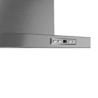 TOTAL DSH 985 CAMPANA A PARED TEKA