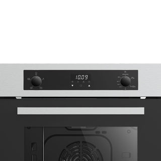HORNO DE GAS EMPOTRE HOGAS60LP / HOGAS60NAT NUUR
