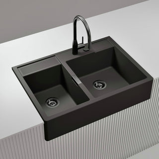 Kallio N-175 FREGADERO SCHOCK DUSCK