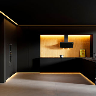 (PRÓXIMAMENTE) MAESTRO IBF 95-VGOGH PARRILLA DE INDUCCIÓN TEKA