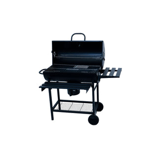 ASCARBA45 NUUR ASADOR DE CARBÓN
