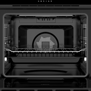 MAESTRO HLB 860 BK-SS HORNO ELÉCTRICO TEKA