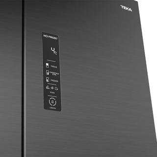 TOTAL RMF 77960 SS MX REFRIGERADOR TEKA