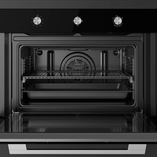 MASTER HLF 824 G TEKA GAS OVEN 