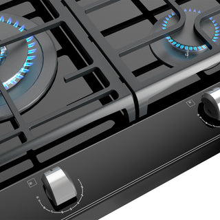 MAESTRO GZC 95320 XBB PARRILLA A GAS TEKA