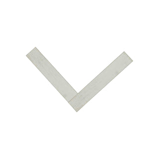 CHESTNUT WHITE B6201 PISO LAMINADO ESPESOR 8MM, EMPAQUE 24 TABLAS, MEDIDA 504 X 84 X 8MM CAJA 2.04 M2 CHATEAU