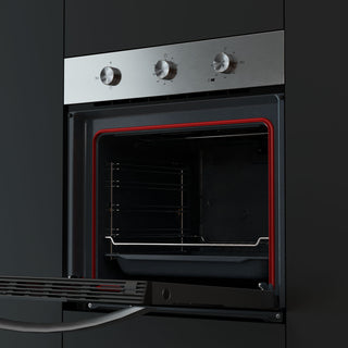 (PRÓXIMAMENTE) TOTAL HSB 7506 G SS HORNO A GAS SERIE NEO TEKA