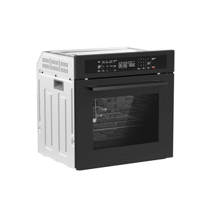 HORNO DE GAS EMPOTRABLE CON PANEL DIGITAL HOGAS60DILP-M / HOGAS60DINAT-M