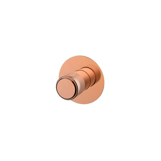 WS61.101 MONOMANDO EMPOTRABLE PARA REGADERA WASSER