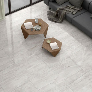 STARDUST PEARL GRIS 60*120 CM (CAJA 1.44 M2) PISO PORCELANICO CASTEL