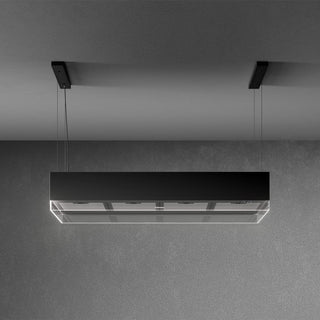Vetra CAMPANA DE ISLA 120 CM  FALMEC MADE IN ITALY