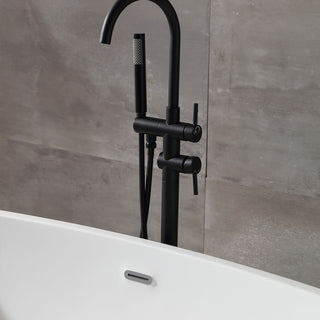 ARUBA TINA FREESTANDING (170*80.6*60 CM) Q360S-A SALLY